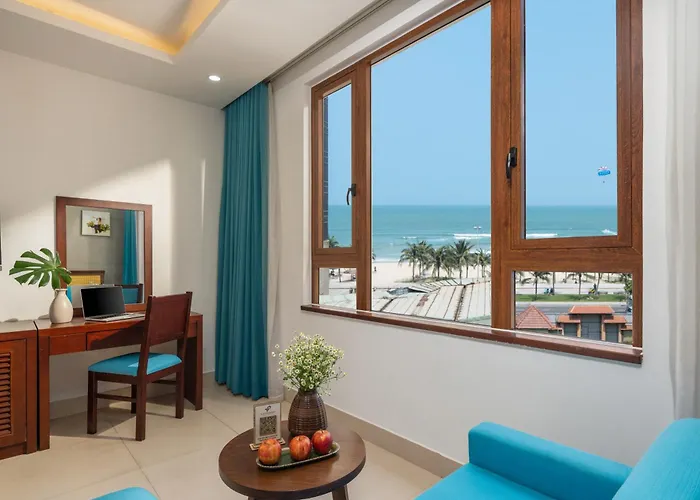 Platinum Beach Hotel & Apartment