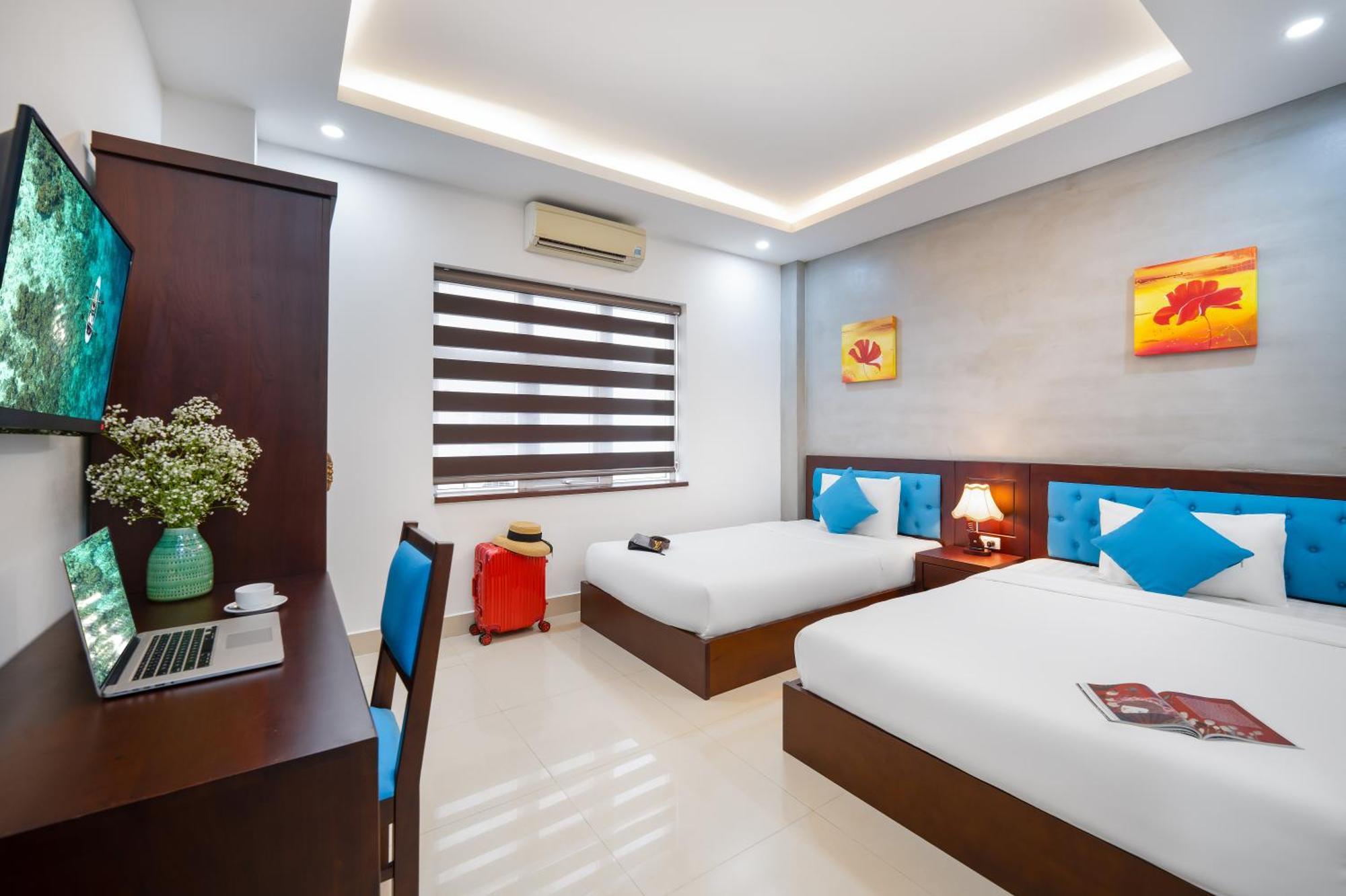 Platinum & Khách sạn Đà Nẵng