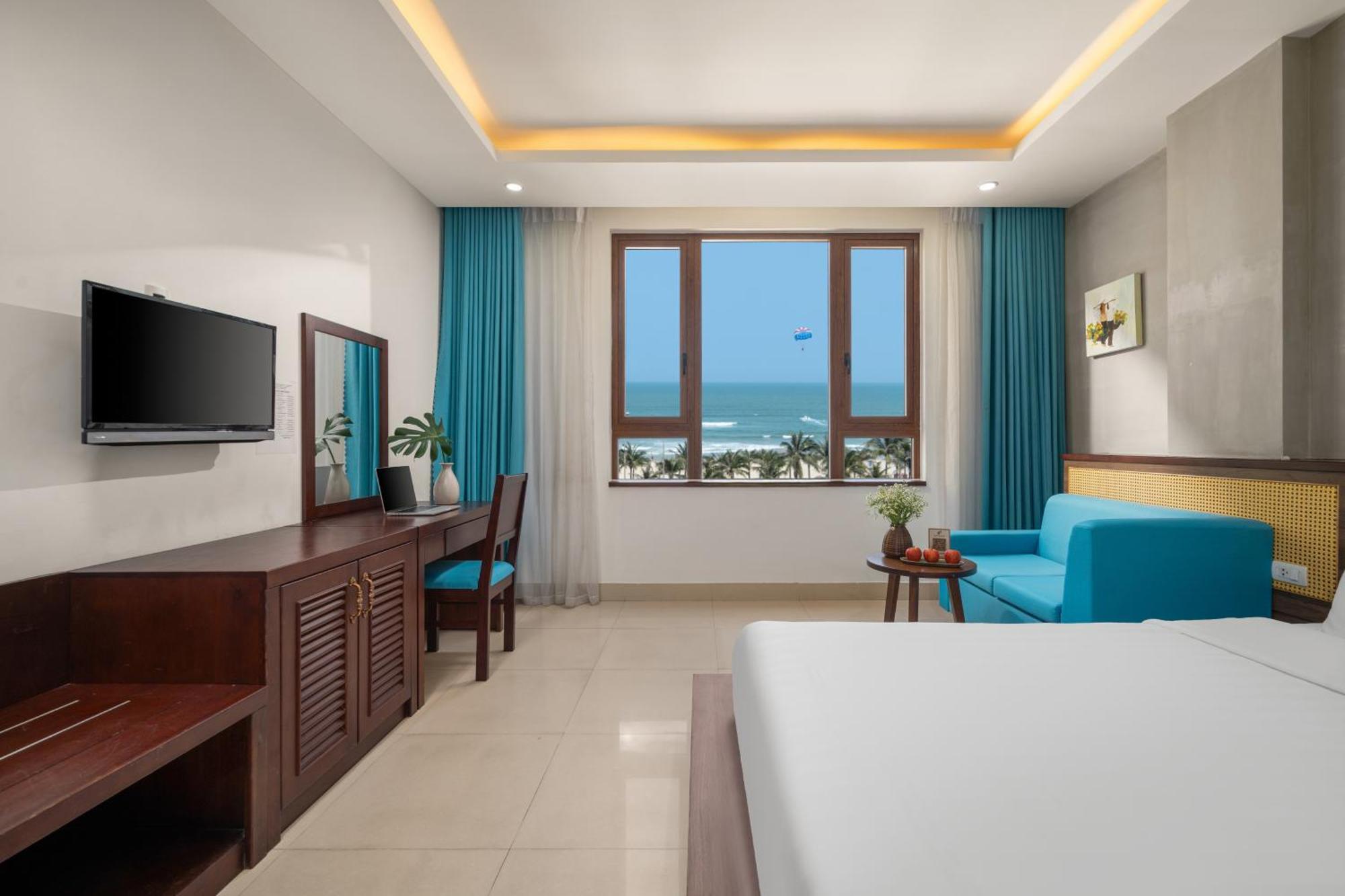 Platinum & 2* Đà Nẵng